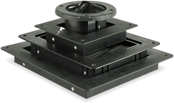 AirSeal grommet
