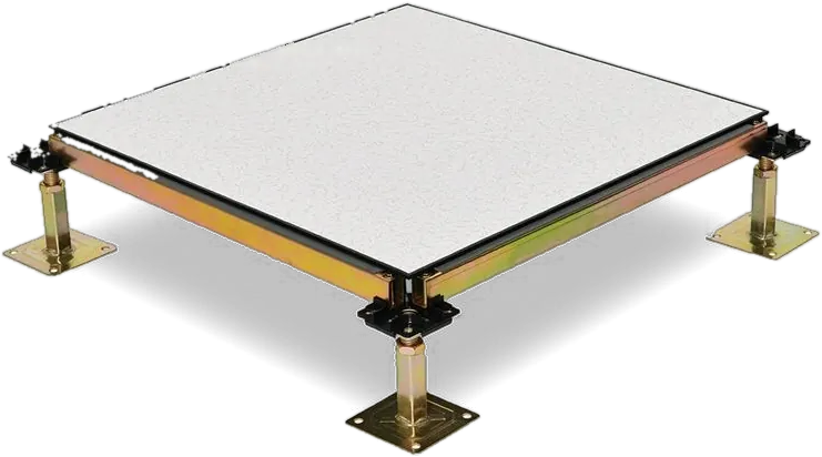 แผ่นพื้นยก RhinoROC (RhinoROC raised floor panel)